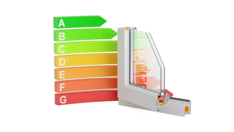 Efficienza energetica in casa: il ruolo chiave di finestre e porte