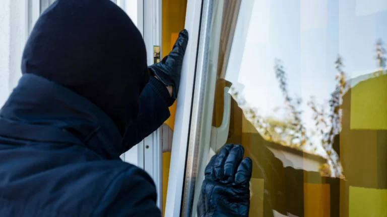 Bezpieczne okna – antywłamaniowe rozwiązania i zabezpieczenia